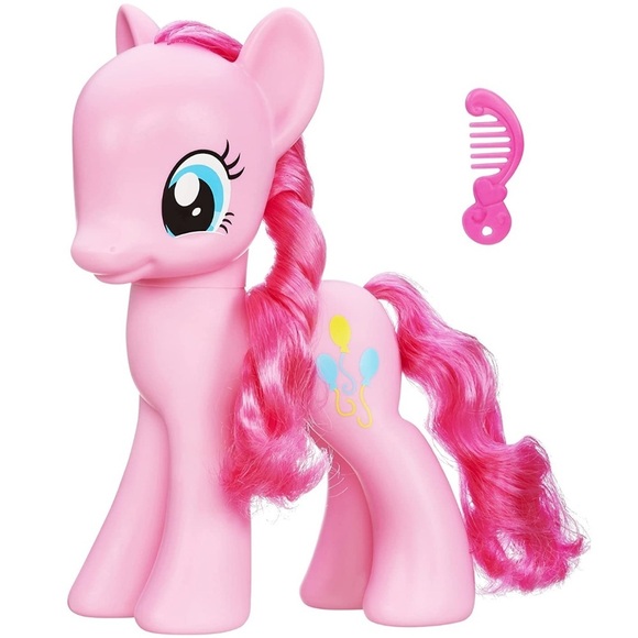 My little pony pinky pie 8 inch - Picture 1 of 7